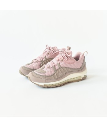 Nike Air Max 98 - Pumice / Plum / Chalk / Summit White 2023