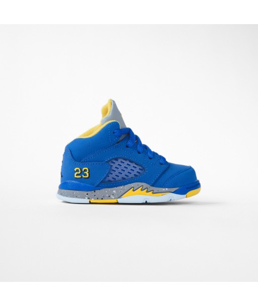 Nike Toddler Air Jordan 5 JSP - Laney Faites des économies