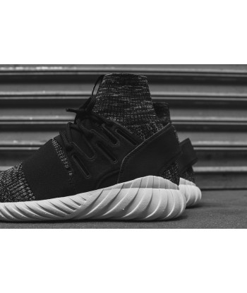 adidas Originals Tubular Doom - Black / Heather Jusqu'à 80% De Réduction