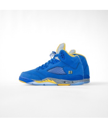 Nike Grade School Air Jordan 5 JSP - Laney Paris Déstockage Promo