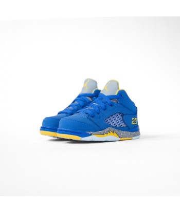 Nike Toddler Air Jordan 5 JSP - Laney Faites des économies