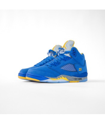 Nike Grade School Air Jordan 5 JSP - Laney Paris Déstockage Promo