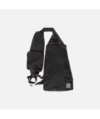 Stone Island Stone Nylon Bag - Black 2023