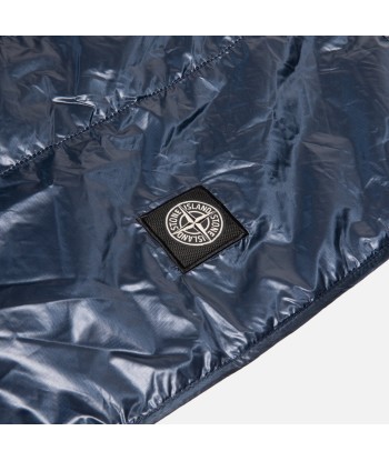 Stone Island Pertex Scarf - Navy 50-70% off 