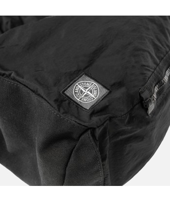 Stone Island Stone Nylon Bag - Black 2023