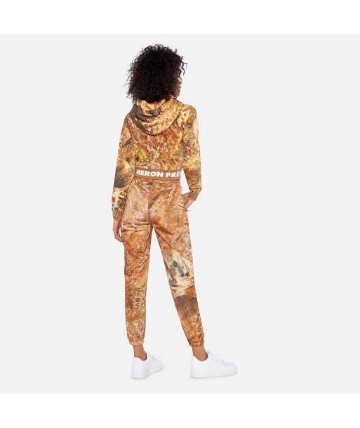 Heron Preston Nylon Camo CTNMB Pants - Multicolor Venez acheter