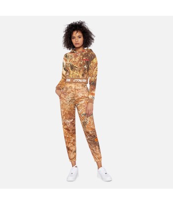 Heron Preston Nylon Camo CTNMB Pants - Multicolor Venez acheter