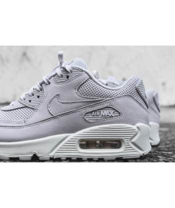 NikeLab WMNS Air Max 90 Pinnacle - Bone / White de France