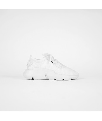 adidas Crib POD-S3.1 - White / Black JUSQU'A -70%! 