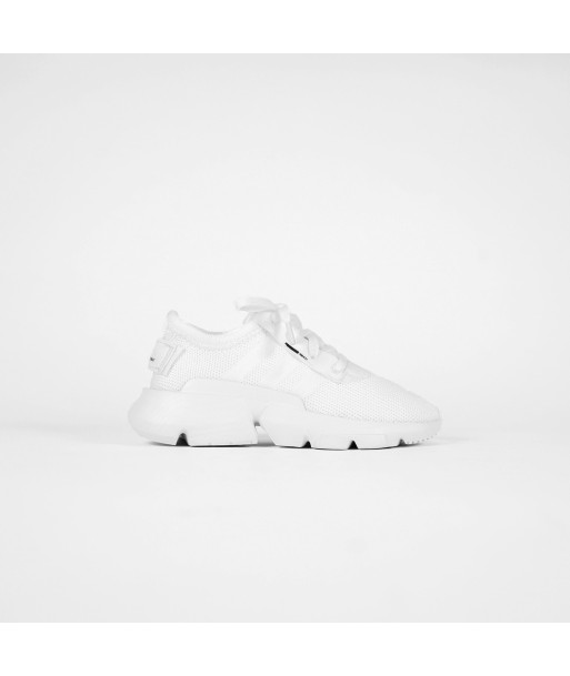 adidas Crib POD-S3.1 - White / Black JUSQU'A -70%! 