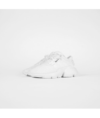 adidas Crib POD-S3.1 - White / Black JUSQU'A -70%! 