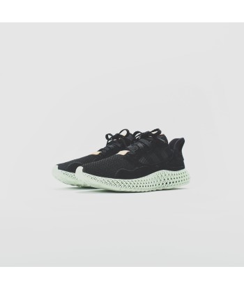 adidas Consortium x Hender Scheme ZX 4000 4D - Black shop