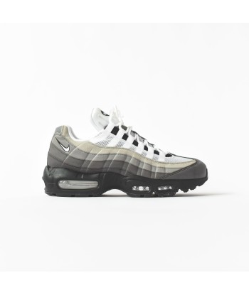 Nike Air Max 95 OG - Black / White / Granite / Dusk / Dark Pewter online