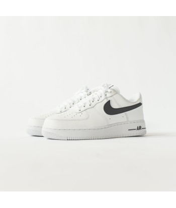 Nike Air Force 1 '07 Low - White / Black 50-70% off 