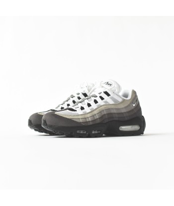 Nike Air Max 95 OG - Black / White / Granite / Dusk / Dark Pewter online