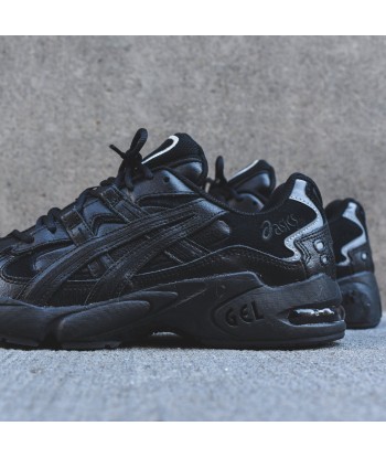 Asics Gel-Kayano 5 OG - Black 2023