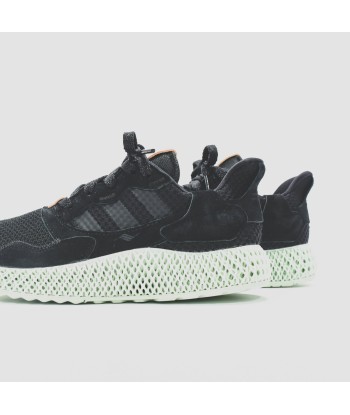 adidas Consortium x Hender Scheme ZX 4000 4D - Black shop