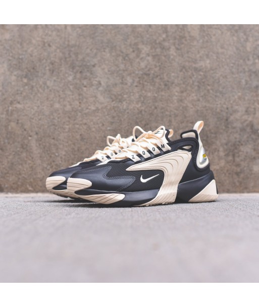 Nike WMNS Zoom 2K - Oil Grey / Light Cream vente chaude votre 