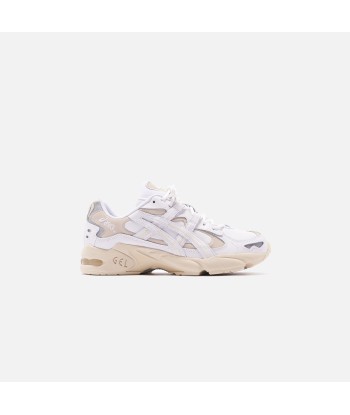 Asics Gel-Kayano 5 OG - White la livraison gratuite