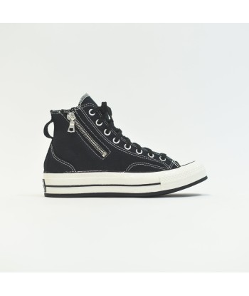 Converse x Riri Chuck 70 - Black en ligne des produits 