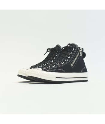 Converse x Riri Chuck 70 - Black en ligne des produits 