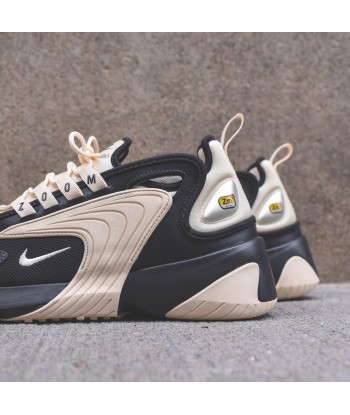 Nike WMNS Zoom 2K - Oil Grey / Light Cream vente chaude votre 