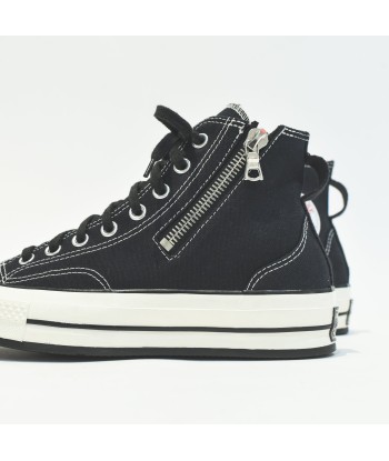 Converse x Riri Chuck 70 - Black en ligne des produits 