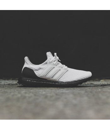 adidas Originals UltraBoost - Orchid Tint / Core Black de l' environnement