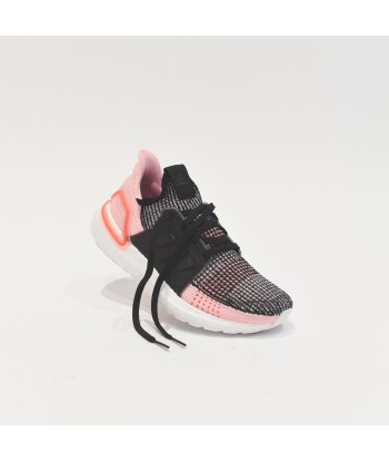 adidas Consortium WMNS UltraBOOST 19 - Black Orchid / Core Black / True Pink / Orange pas cheres