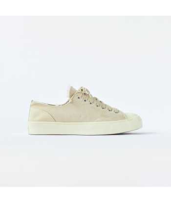 Converse x CLOT Jack Purcell Ox - White Swan / Egret en ligne