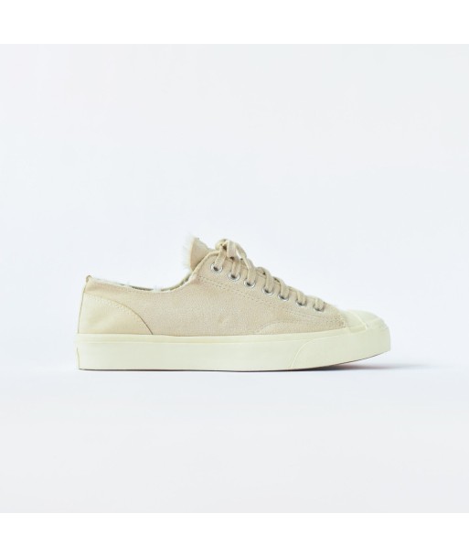 Converse x CLOT Jack Purcell Ox - White Swan / Egret en ligne