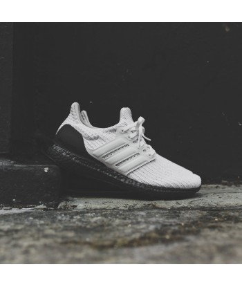 adidas Originals UltraBoost - Orchid Tint / Core Black de l' environnement