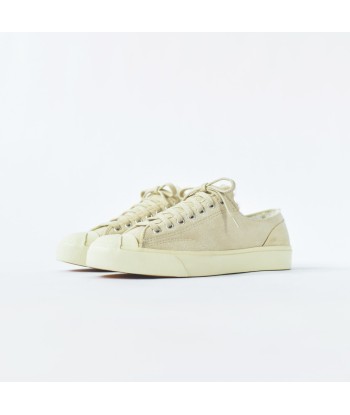 Converse x CLOT Jack Purcell Ox - White Swan / Egret en ligne