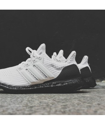 adidas Originals UltraBoost - Orchid Tint / Core Black de l' environnement