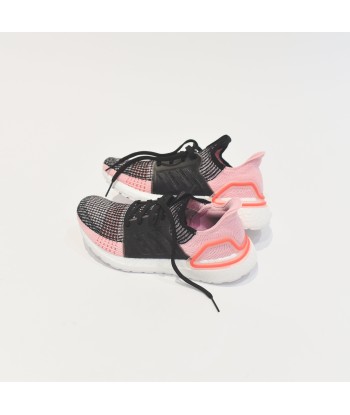 adidas Consortium WMNS UltraBOOST 19 - Black Orchid / Core Black / True Pink / Orange pas cheres