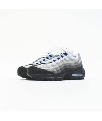 Nike Air Max 95 - Powder Blue offre 