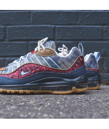 Nike Air Max 98 I-5 - Denim sélection de produits