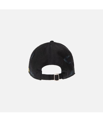 Heron Preston Harley Baseball Cap - Black Jusqu'à 80% De Réduction