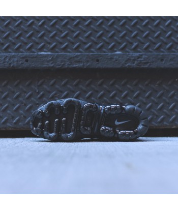 Nike Air VaporMax Plus - Black / Aluminum Amélioration de cerveau avec