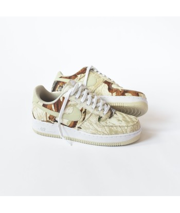 Nike x REALTREE Air Force 1 '07 Lv8 3 - White Tree Camo ou a consommer sur place