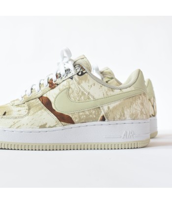 Nike x REALTREE Air Force 1 '07 Lv8 3 - White Tree Camo ou a consommer sur place