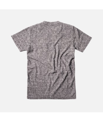 Norse Projects Niels Japanese Pocket Tee - Melange Grey suggérées chez