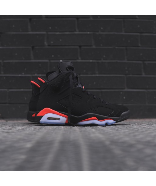 Nike Air Jordan 6 Retro - Infrared prix