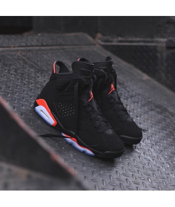 Nike Air Jordan 6 Retro - Infrared prix