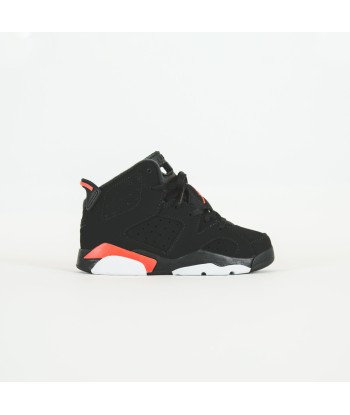 Nike PS Air Jordan 6 Retro - Infrared sélection de produits