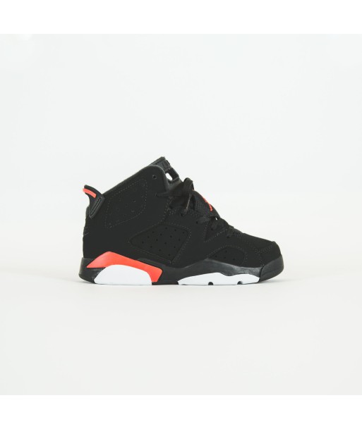 Nike PS Air Jordan 6 Retro - Infrared sélection de produits