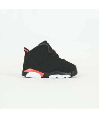 Nike TD Air Jordan 6 Retro - Infrared en stock