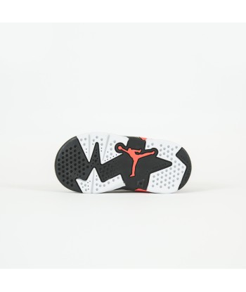 Nike TD Air Jordan 6 Retro - Infrared en stock