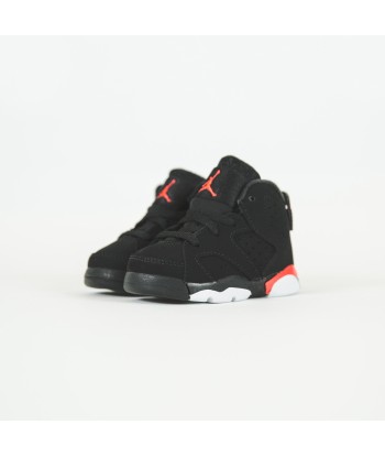 Nike TD Air Jordan 6 Retro - Infrared en stock