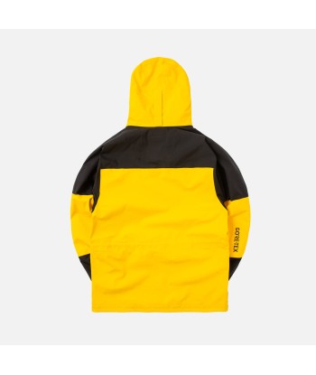 Nike ACG Goretex Jacket HD - Yellow / Black de pas cher